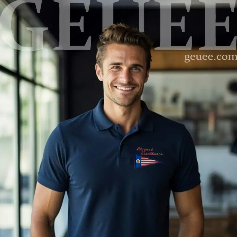 GEUEE | Quiet Luxury & Vintage Menswear Archive